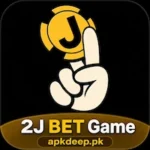2J BET Game