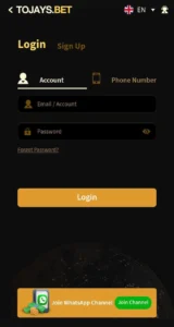 2J BET Game Download (Real Money Game) Free for Android 2