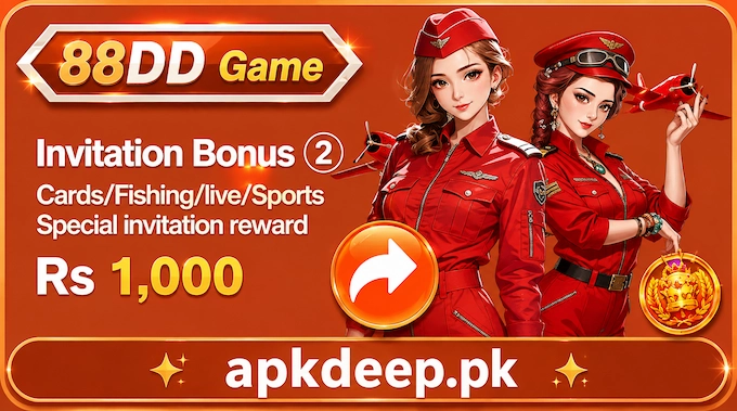 88DD Game