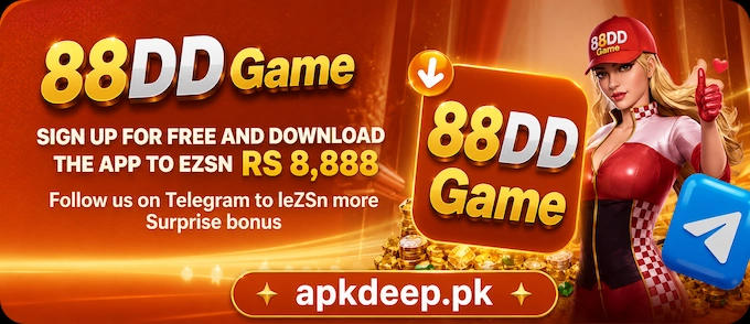 88DD Game