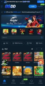 88DD Game Download (Latest Version 2026) Free in Pakistan 3