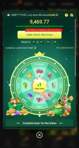 PAK14 Game Download (APK v2.65 Win Real Money) Pakistan 8