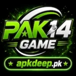 PAK14 Game