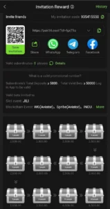 PAK14 Game Download (APK v2.65 Win Real Money) Pakistan 4