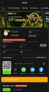PAKVIP Game Download (New Version 2026) for Free in Pakistan 7
