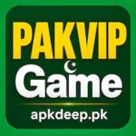 PAKVIP Game