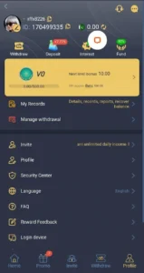 TR2026 APK (Latest Earning App) Download For Free In Pakistan 9