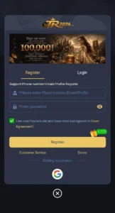 TR2026 APK (Latest Earning App) Download For Free In Pakistan 1