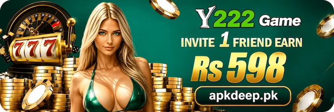 Y222 Game