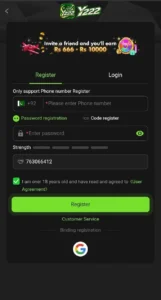 Y222 Game Download (New App 2026) Free for Android & iOS 1