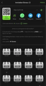 Y222 Game Download (New App 2026) Free for Android & iOS 4