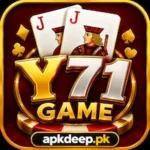 Y71 Game