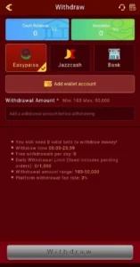 Z7777 Game New Earning Platform In Pakistan Free For Android 9