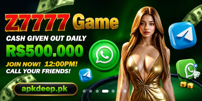 Z7777 Game
