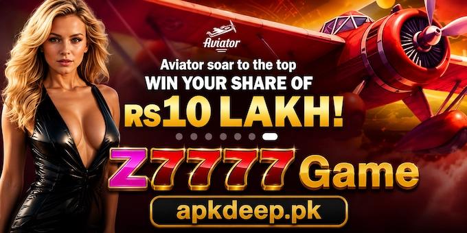 Z7777 Game