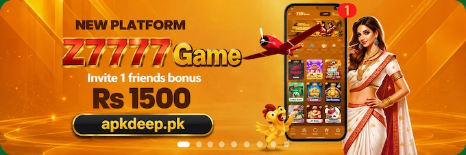 Z7777 Game
