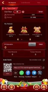 Z7777 Game New Earning Platform In Pakistan Free For Android 4