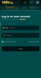 1PPP Game Download (New App 2026) Free for Android & iOS 2