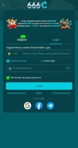 666C Game APK (Official Version) Free for Android in Pakistan 2