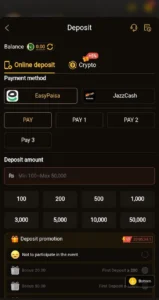 666PK Game Download (Official App 2026) for Free in Pakistan 8