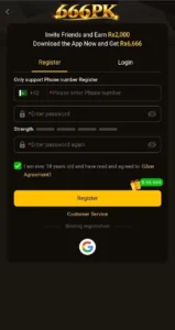 666PK Game Download (Official App 2026) for Free in Pakistan 1
