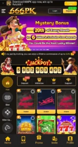 666PK Game Download (Official App 2026) for Free in Pakistan 3