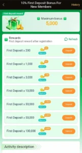 666PK Game Download (Official App 2026) for Free in Pakistan 5