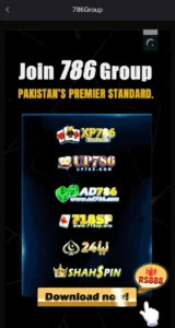 718SP Game APK (New Earning App 2026) Download For Free 6