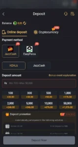 718SP Game APK (New Earning App 2026) Download For Free 9