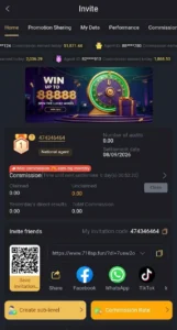 718SP Game APK (New Earning App 2026) Download For Free 10