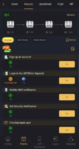 718SP Game APK (New Earning App 2026) Download For Free 4