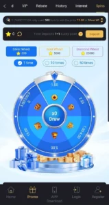 718SP Game APK (New Earning App 2026) Download For Free 5