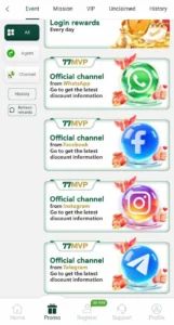 77MVP Game APK (New Version) Download For Free in Pakistan 5