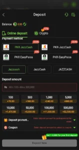 786BET Game Download (Official App) Download Free For 2026 7