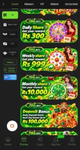 786BET Game Download (Official App) Download Free For 2026 10