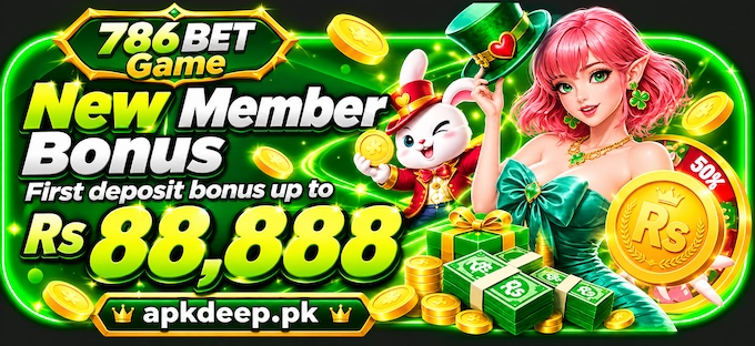 786BET Game