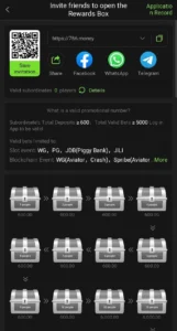 786BET Game Download (Official App) Download Free For 2026 4