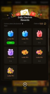 8555BET Game APK (Latest Earning Platform) Free to Download 5