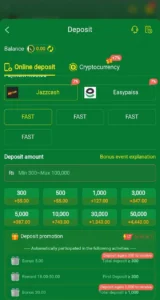 999Q Game APK (Latest Earning App) Download For Free In Pakistan 7
