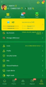 999Q Game APK (Latest Earning App) Download For Free In Pakistan 10