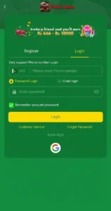 999Q Game APK (Latest Earning App) Download For Free In Pakistan 2