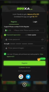 999XA Game APK (New Version 2026) Free for Android in Pakistan 1