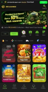 9D Game APK (Latest Earning Platform) Free to Download 3
