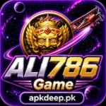 ALI786 Game