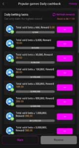 ALI786 Game Download (Real Money App) For Free 2026 6