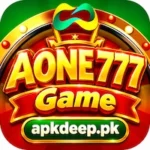 AONE777 Game