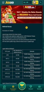 AQ99 Game Download (Real Money Game) Free for Android 2026 5