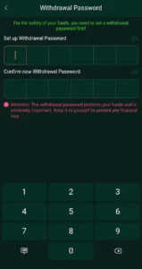 BET QQ Game Download (Latest Version 2026) Free in Pakistan 8