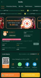 BET QQ Game Download (Latest Version 2026) Free in Pakistan 10