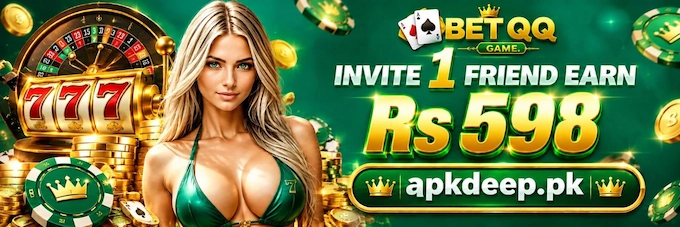 BET QQ Game
